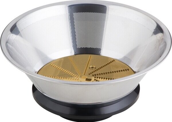 Sencor SJE 5050SS gyümölcscentrifuga, ezüst