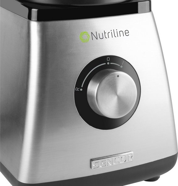 Sencor SSJ 4050NP csavaros gyümölcscentrifuga,fekete