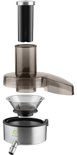 Sencor SJE 5050SS gyümölcscentrifuga, ezüst