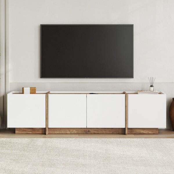 Lowen TV-állvány, 180 cm – TR632NRD1109