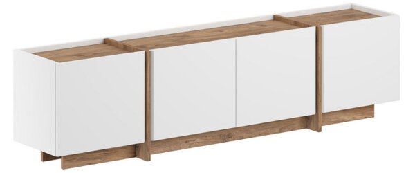 Lowen TV-állvány, 180 cm – TR632NRD1109