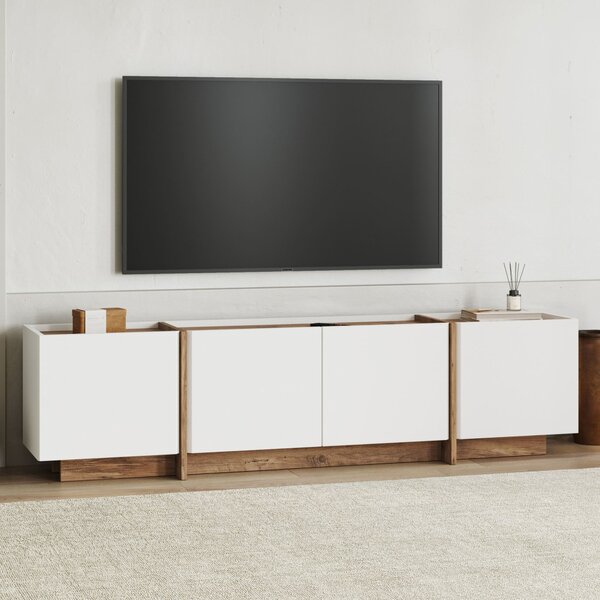 Lowen TV-állvány, 180 cm – TR632NRD1109