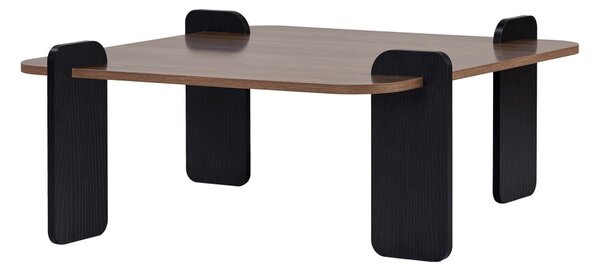 Marais - Venezia Walnut, Wood Black