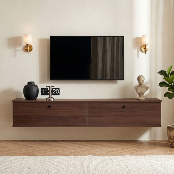 Ligne TV-állvány, 140 cm – TR241NRD1367