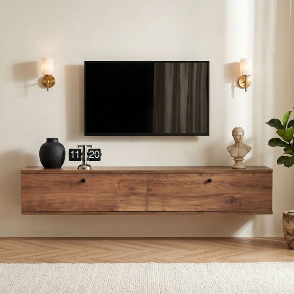 Ligne TV-állvány, 140 cm – TR241NRD1371