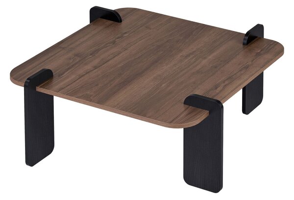 Marais - Venezia Walnut, Wood Black