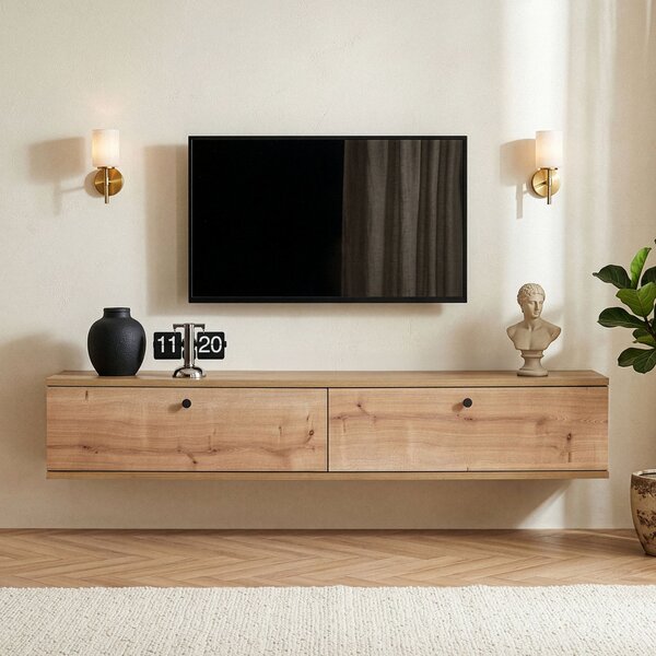 Ligne TV-állvány, 140 cm – TR241NRD1368