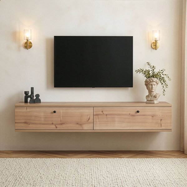 Ligne TV-állvány, 160 cm – TR241NRD1362