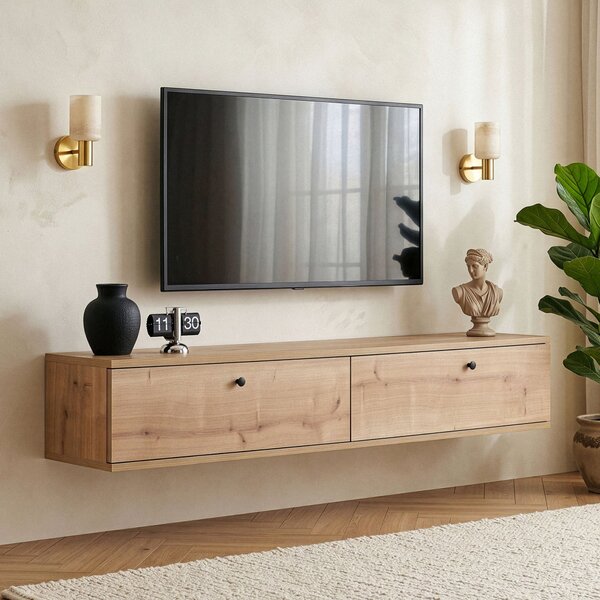 Ligne TV-állvány, 140 cm – TR241NRD1368