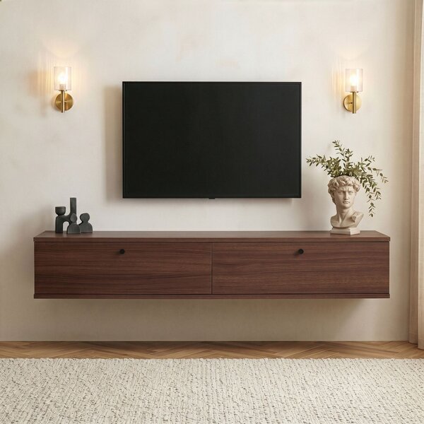 Ligne TV-állvány, 160 cm – TR241NRD1361