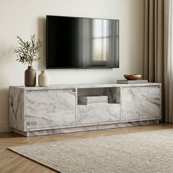 Vanguard TV-állvány, 160 cm – TR241NRD1702