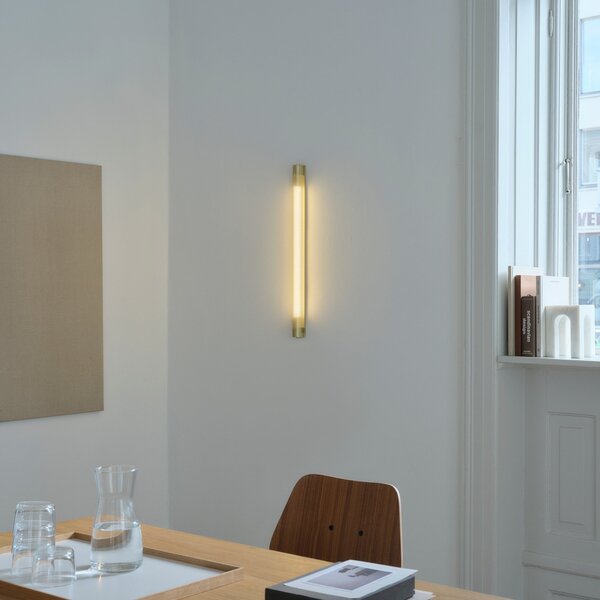 Fali Lámpa GEJST, Radent, dimmable, Arany / Sárgaréz, Nappali, Fém
