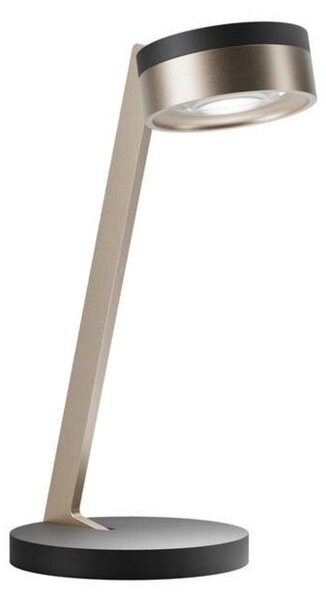 Asztali lámpa LIGHT-POINT, dimmable, Nappali, Alumínium
