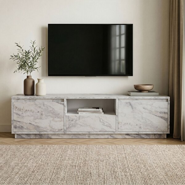 Vanguard TV-állvány, 160 cm – TR241NRD1702