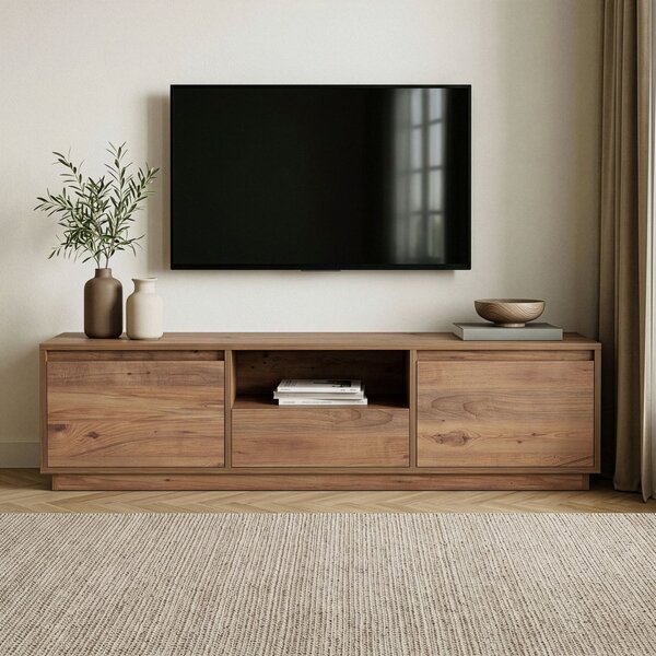 Vanguard TV-állvány, 160 cm – TR241NRD1701