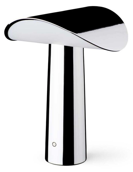 Asztali lámpa GEJST, Lium, dimmable, Fémes, Nappali, Alumínium, Modern