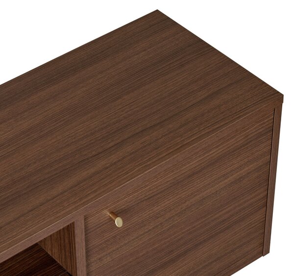 Alvar TV-állvány, 180 cm – TR241NRD1357