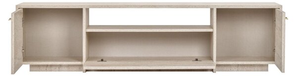 Alvar TV-állvány, 180 cm – TR241NRD1355