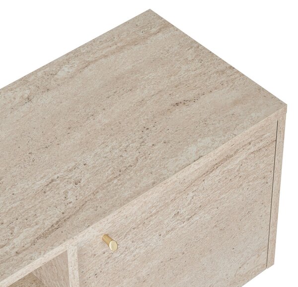 Alvar TV-állvány, 180 cm – TR241NRD1355