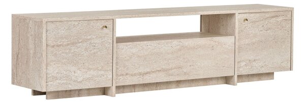 Alvar TV-állvány, 180 cm – TR241NRD1355