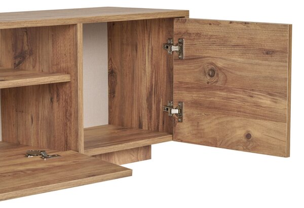 Alvar TV-állvány, 180 cm – TR241NRD1356
