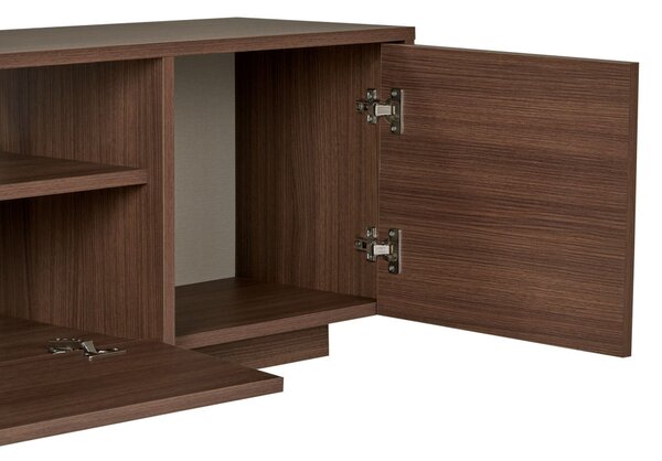 Alvar TV-állvány, 180 cm – TR241NRD1357