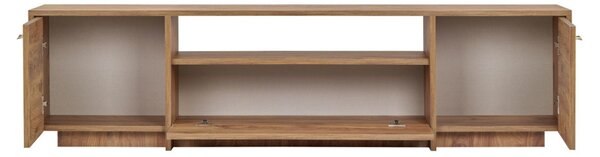 Alvar TV-állvány, 180 cm – TR241NRD1356