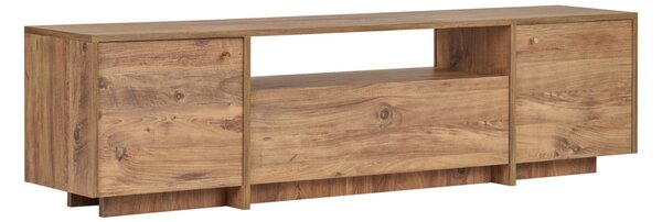 Alvar TV-állvány, 180 cm – TR241NRD1356