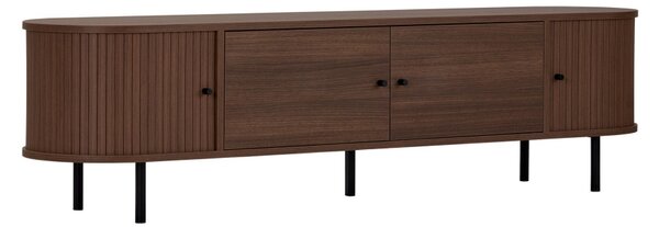 Gentle TV-állvány, 180 cm – TR632NRD1137