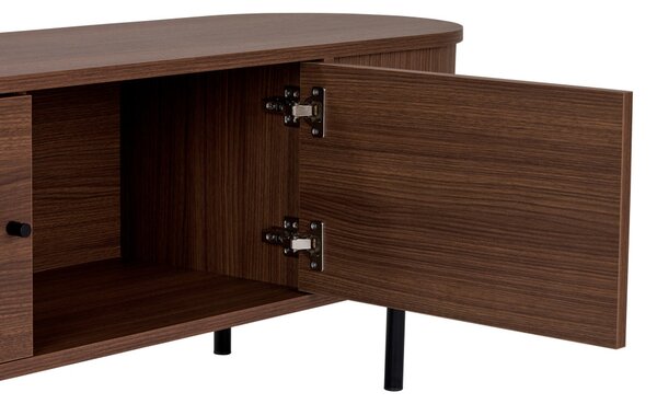 Gentle TV-állvány, 180 cm – TR632NRD1137