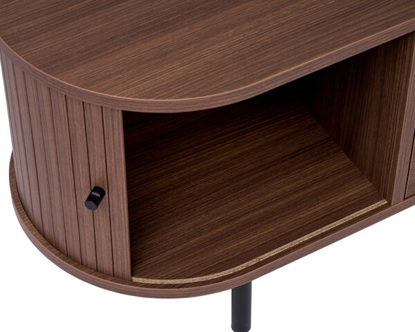 Gentle TV-állvány, 180 cm – TR632NRD1137