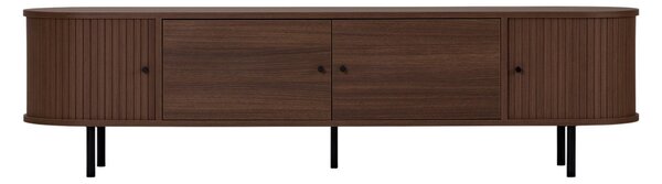 Gentle TV-állvány, 180 cm – TR632NRD1137