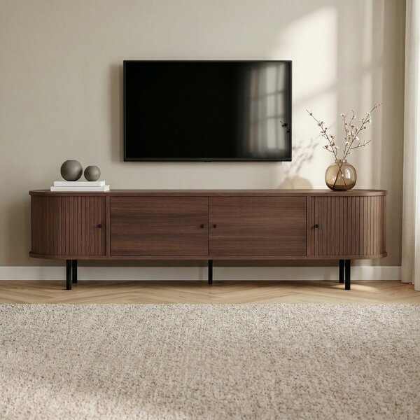 Gentle TV-állvány, 180 cm – TR632NRD1137