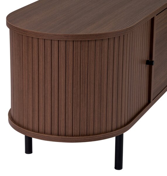 Gentle TV-állvány, 180 cm – TR632NRD1137