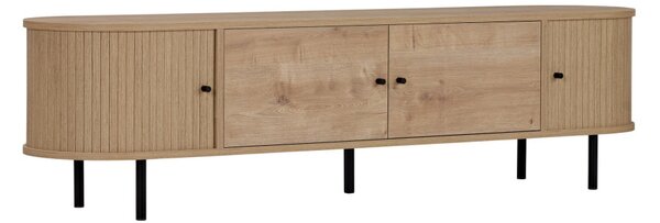 Gentle TV-állvány, 180 cm – TR632NRD1138