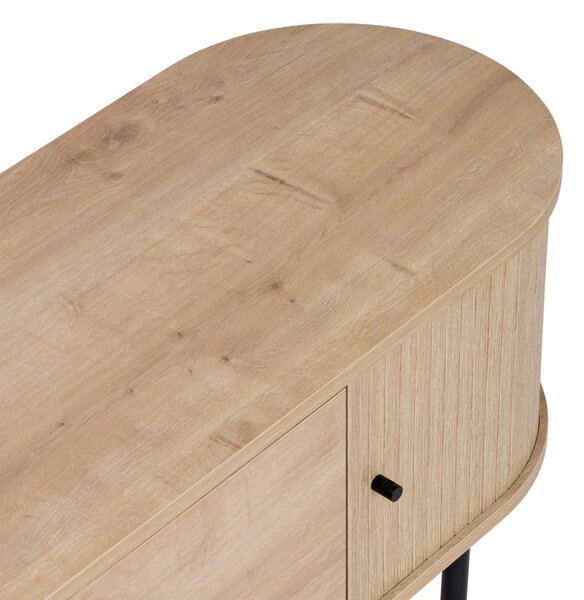 Gentle TV-állvány, 180 cm – TR632NRD1138
