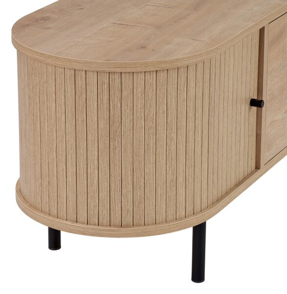 Gentle TV-állvány, 180 cm – TR632NRD1138
