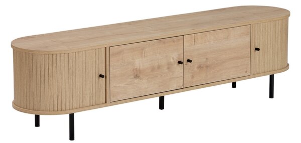 Gentle TV-állvány, 180 cm – TR632NRD1138