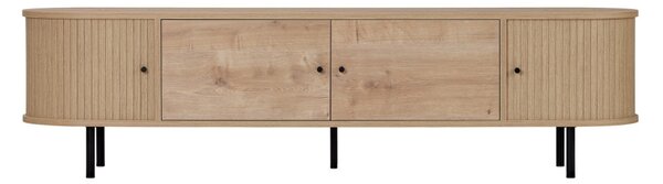 Gentle TV-állvány, 180 cm – TR632NRD1138