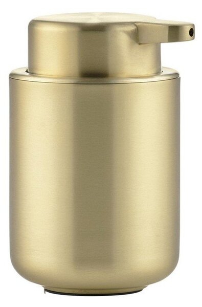 Sárgaréz színű rozsdamentes acél szappanadagoló 250 ml Ume Brass – Zone