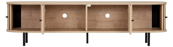 Gentle TV-állvány, 180 cm – TR632NRD1138
