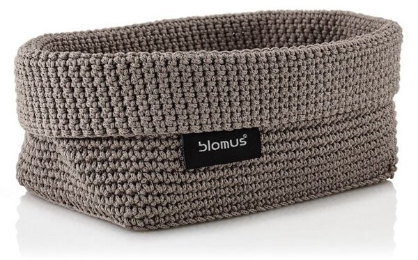 Rope barna tárolókosár, 11,5 x 20 cm - Blomus