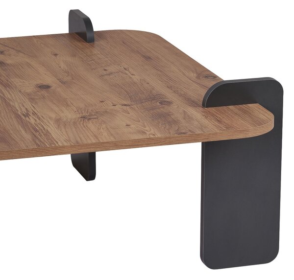 Marais - Atlantic Pine, Anthracite