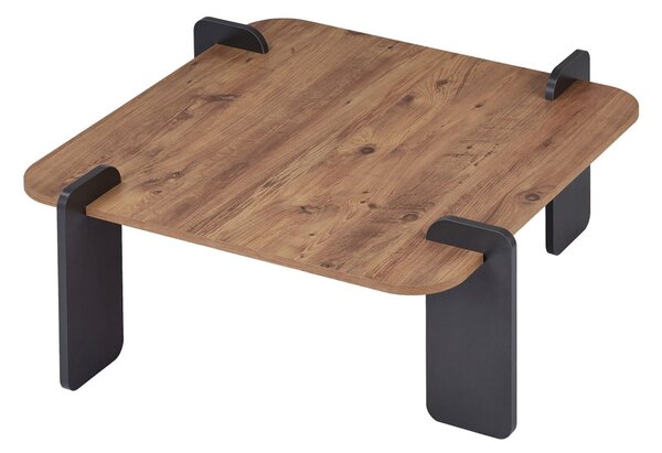 Marais - Atlantic Pine, Anthracite