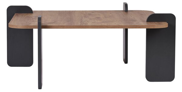 Marais - Atlantic Pine, Anthracite