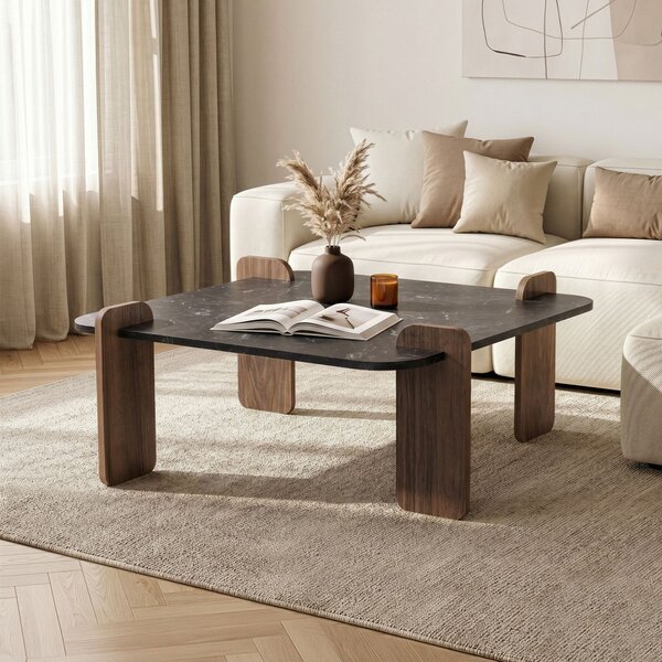 Marais - Lotus, Venezia Walnut