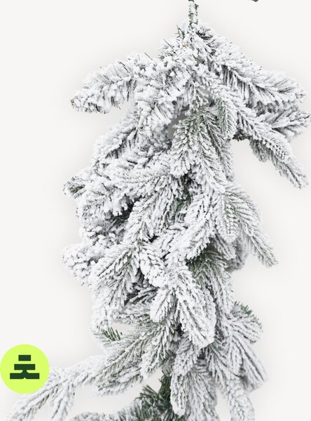 Füzér Havas 50 LED 60 cm
