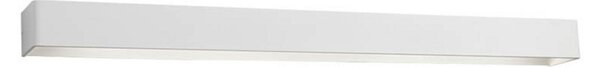 Fali Lámpa LIGHT-POINT, dimmable, Fehér, Nappali, Alumínium