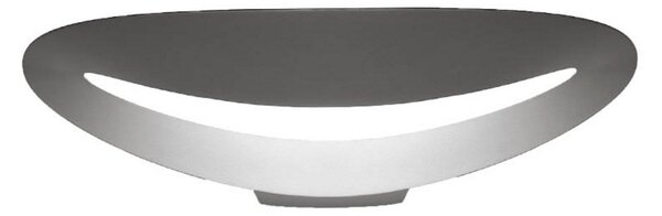 Fali Lámpa Artemide, dimmable, Fehér, Nappali, Alumínium
