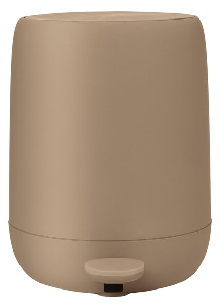Sono barna szemetes, 3 l - Blomus